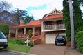 Property photo of 5 Brett Place West Pennant Hills NSW 2125