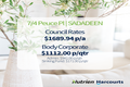 Property photo of 7/4 Peuce Place Sadadeen NT 0870