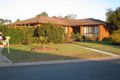Property photo of 161 Hotham Circuit Thurgoona NSW 2640