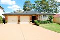 Property photo of 36 Bottlebrush Avenue Casula NSW 2170