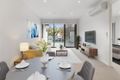 Property photo of 15/16 New South Wales Crescent Forrest ACT 2603