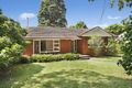 Property photo of 63 Clissold Road Wahroonga NSW 2076