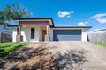 Property photo of 14 McAllisters Crescent Coomera QLD 4209