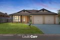 Property photo of 33 Marsden Avenue Kellyville NSW 2155