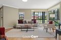 Property photo of 33 Marsden Avenue Kellyville NSW 2155