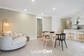 Property photo of 33 Marsden Avenue Kellyville NSW 2155