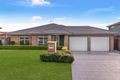 Property photo of 4 Thomas Boulton Circuit Kellyville NSW 2155