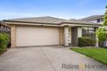 Property photo of 27 Kenway Street Oran Park NSW 2570