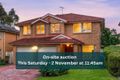 Property photo of 6 Ashlar Place West Hoxton NSW 2171