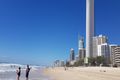 Property photo of 2123/23 Ferny Avenue Surfers Paradise QLD 4217