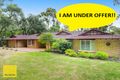 Property photo of 189 Orange Valley Road Kalamunda WA 6076