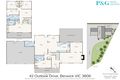 Property photo of 42 Outlook Drive Berwick VIC 3806