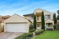 Property photo of 12 Clovelly Circuit Kellyville NSW 2155