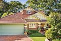 Property photo of 12 Dalrymple Avenue Lane Cove North NSW 2066