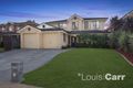 Property photo of 26 Tallowood Grove Beaumont Hills NSW 2155