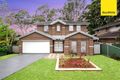 Property photo of 3 Burns Street Marsfield NSW 2122