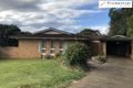 Property photo of 16 Omaru Crescent Bradbury NSW 2560