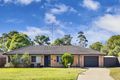 Property photo of 5 Gatehouse Circuit Werrington Downs NSW 2747