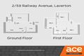 Property photo of 2/59 Railway Avenue Laverton VIC 3028