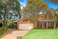 Property photo of 8A Patu Place Cherrybrook NSW 2126