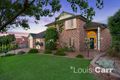 Property photo of 22 Arnold Janssen Drive Beaumont Hills NSW 2155