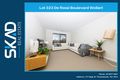 Property photo of LOT 323 De Rossi Boulevard Wollert VIC 3750