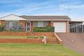 Property photo of 69 Chasselas Avenue Eschol Park NSW 2558