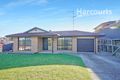 Property photo of 9 Dawkins Place Ambarvale NSW 2560