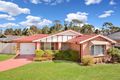 Property photo of 28 De Castella Drive Blacktown NSW 2148
