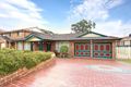 Property photo of 5 Francesco Crescent Bella Vista NSW 2153