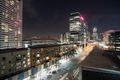 Property photo of 1003/18 Waterview Walk Docklands VIC 3008