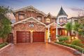 Property photo of 5 Thomas Street Strathfield NSW 2135