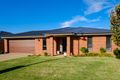 Property photo of 14 Ruthven Circuit Wodonga VIC 3690