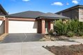 Property photo of 59 Orbis Avenue Fraser Rise VIC 3336