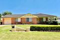 Property photo of 67 Donalbain Circuit Rosemeadow NSW 2560