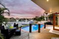 Property photo of 14 King Arthurs Court Paradise Point QLD 4216
