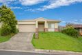 Property photo of 8 Bennett Way Upper Coomera QLD 4209