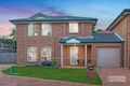 Property photo of 4 Thorpe Way Blacktown NSW 2148
