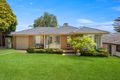 Property photo of 62 Brucedale Drive Baulkham Hills NSW 2153