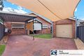 Property photo of 29 Bellatrix Street Cranebrook NSW 2749