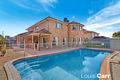 Property photo of 28 Connaught Circuit Kellyville NSW 2155