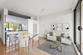Property photo of 217/80 Ormond Street Kensington VIC 3031