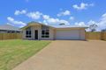 Property photo of 13 Zac Street Kalkie QLD 4670