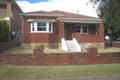 Property photo of 56 Francis Street Earlwood NSW 2206
