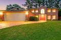 Property photo of 4 McBurney Place Baulkham Hills NSW 2153