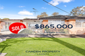 Property photo of 30 Cowper Drive Camden South NSW 2570