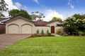 Property photo of 21 Cropley Drive Baulkham Hills NSW 2153