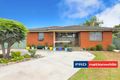 Property photo of 27 Sandakan Crescent Lethbridge Park NSW 2770