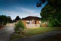 Property photo of 14 Tenterden Place Mill Park VIC 3082