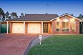 Property photo of 51 Montgomery Circuit Narellan Vale NSW 2567